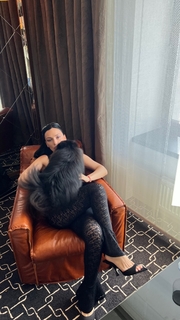 Olga Seryabkina feet photo thumbnail