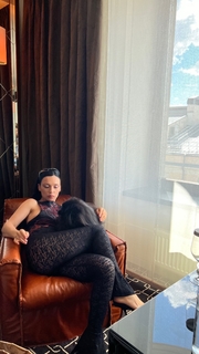 Olga Seryabkina feet photo thumbnail