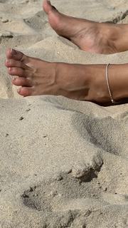 Olga Seryabkina feet photo thumbnail
