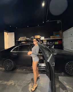 Olga Seryabkina feet photo thumbnail