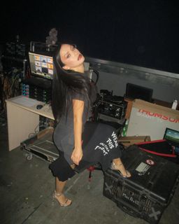 Olga Seryabkina feet photo thumbnail