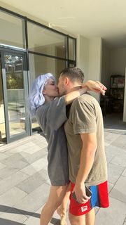 Olga Seryabkina feet photo thumbnail