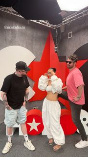 Olga Seryabkina feet photo thumbnail