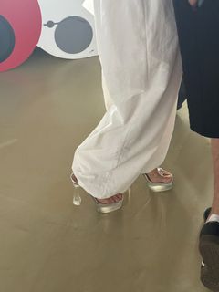 Olga Seryabkina feet photo thumbnail