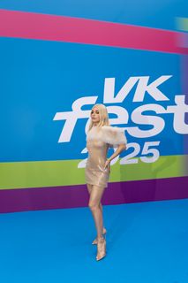 Olga Seryabkina feet photo thumbnail