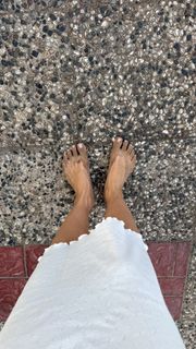 Olga Seryabkina feet photo thumbnail