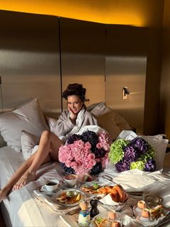 Olga Seryabkina feet photo thumbnail