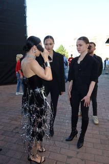 Olga Seryabkina feet photo thumbnail