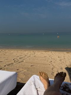 Olga Seryabkina feet photo thumbnail