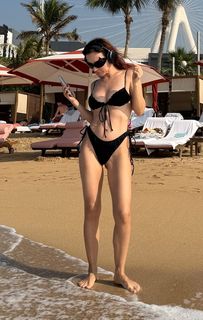 Olga Seryabkina feet photo 19