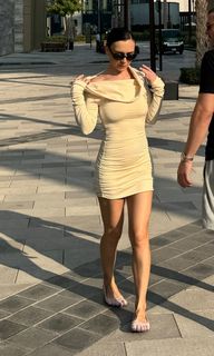 Olga Seryabkina feet photo 17