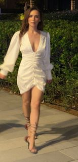Olga Seryabkina feet photo 16