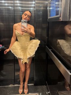 Olga Seryabkina feet photo 14