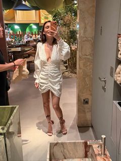 Olga Seryabkina feet photo 13
