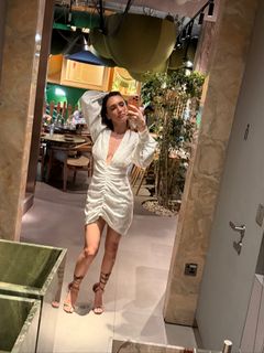 Olga Seryabkina feet photo 12