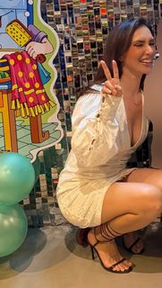 Olga Seryabkina feet photo 11
