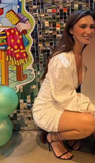 Olga Seryabkina feet photo 10