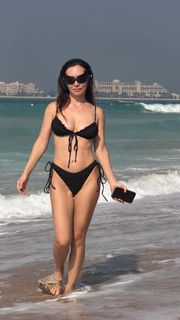 Olga Seryabkina feet photo 15