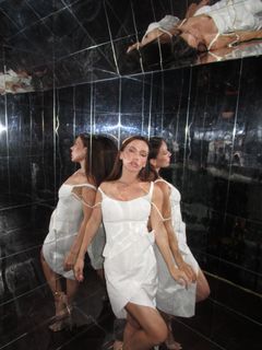 Olga Seryabkina feet photo 7