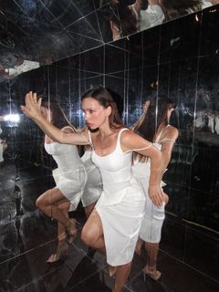 Olga Seryabkina feet photo 6