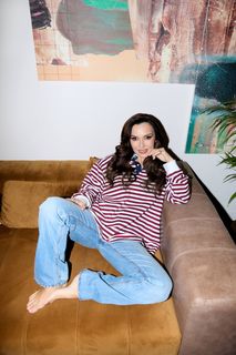 Olga Seryabkina feet photo 2