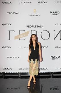 Olga Seryabkina feet photo 13