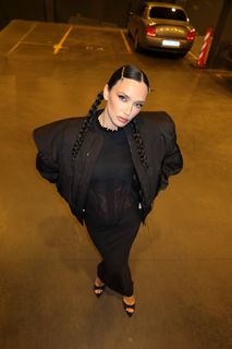 Olga Seryabkina feet photo 10