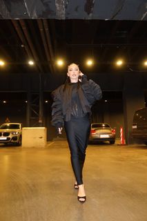 Olga Seryabkina feet photo 8