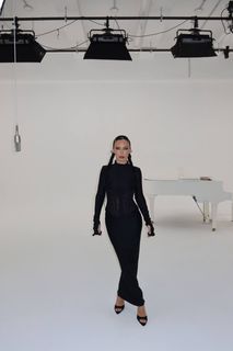 Olga Seryabkina feet photo 7