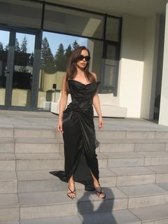 Olga Seryabkina feet photo 5