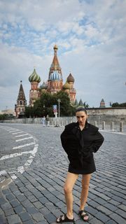 Olga Seryabkina feet photo 18
