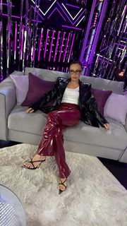 Olga Seryabkina feet photo 15