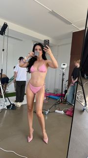 Olga Seryabkina feet photo 9