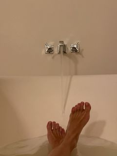 Olga Seryabkina feet photo 3