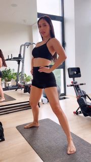 Olga Seryabkina feet photo 14