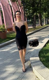 Olga Seryabkina feet photo 1
