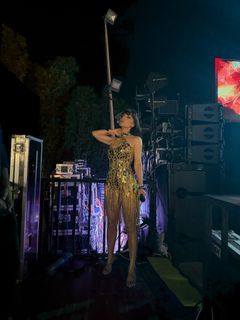 Olga Seryabkina feet photo 17