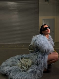 Olga Seryabkina feet photo 9
