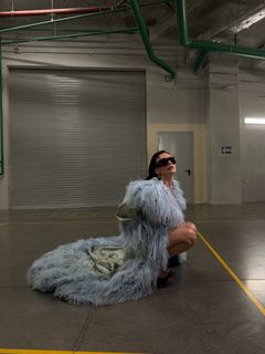 Olga Seryabkina feet photo 8