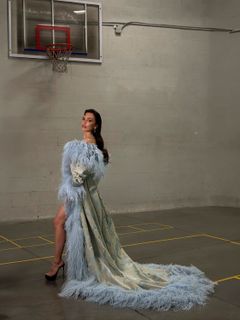 Olga Seryabkina feet photo 7