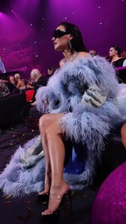 Olga Seryabkina feet photo 5
