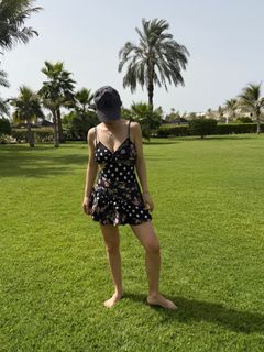Olga Seryabkina feet photo 3