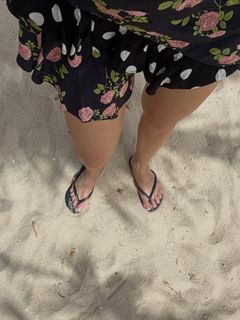 Olga Seryabkina feet photo 19
