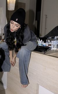 Olga Seryabkina feet photo 17