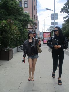Olga Seryabkina feet photo 8