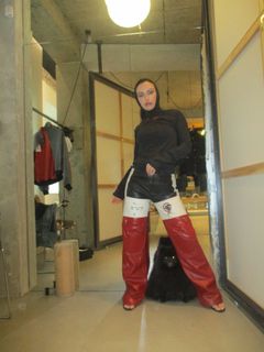 Olga Seryabkina feet photo 7