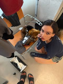 Olga Seryabkina feet photo 6
