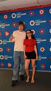 Olga Seryabkina feet photo 4