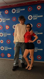 Olga Seryabkina feet photo 3