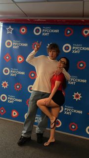 Olga Seryabkina feet photo 2
